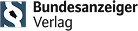 Bundesanzeiger Verlag Logo